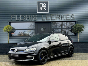 Volkswagen Golf 1.4 TSI | GTE | Led | G Scherm | 18''