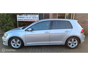 Volkswagen Golf 1.4 TSI Highline ORG. HOLL. AUTO!!!!!