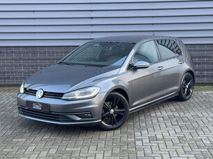 Volkswagen Golf 1.5 TSI 3x R-line | Carplay | Keyless | DSG