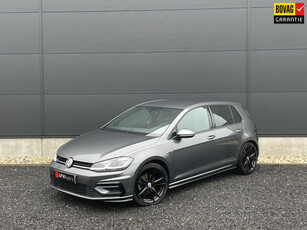 Volkswagen Golf 1.5 TSI Highline Business R Clima | Navi | ACC | Achterruitrijcamera