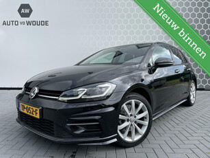 Volkswagen Golf 1.5 TSI Highline Business R-line Virtual