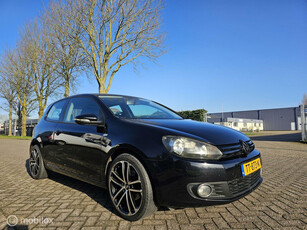 Volkswagen Golf 1.6 Comfortline Eerste Eigenaar!