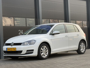 Volkswagen Golf 1.6 TDI Clima Navi PDC