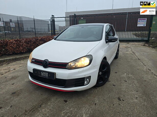 Volkswagen Golf 2.0 GTI DSG NAVI PDC TOP ONDERHOUDEN!!