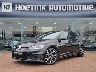 Volkswagen Golf 2.0 TDI GTD | Virtual | Camera | Stoelverwarming