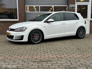 Volkswagen Golf 2.0 TSI GTI DSG AIRCO/CRUISE/LED/PDC