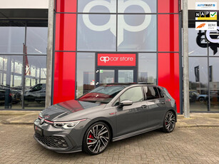 Volkswagen Golf 2.0 TSI GTI Panorama