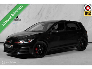 Volkswagen Golf 2.0 TSI GTI TCR AKRA|PANO|DYN|LED|CAMERA|ACC