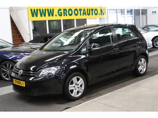 Volkswagen Golf Plus 1.4 TSI Comfortline Airco, Cruise Control, Stuurbekrachtiging