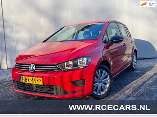 Volkswagen GOLF SPORTSVAN 1.4 TSI Navigatie|Blueth|Stoelverw|Clima|PDC| KM : 61.000 !!!