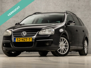 Volkswagen GOLF Variant 1.4 TSI Comfortline 161Pk (YOUNGTIMER, NAP, CLIMATE, STOELVERWARMING, ALCANTARA, GETINT GLAS, SPORTSTOELEN, TREKHAAK, ELEK PAKKET, NIEUWE APK, NIEUWSTAAT)