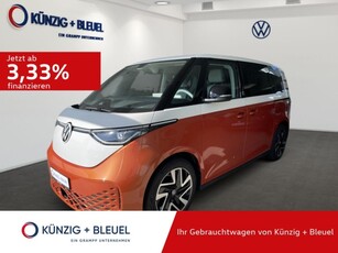 Volkswagen ID.Buzz