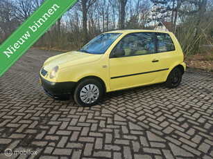 Volkswagen Lupo 1.4-16V AUTOMAAT!!! NIEUWE APK!!!