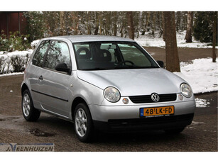 Volkswagen Lupo 1.4 Comfortline | 2003 | Leuke auto | Nwe APK!