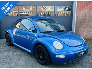 Volkswagen New Beetle 2.0 Highline