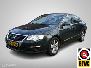 Volkswagen Passat 2.0 TDI Comfortline Inruilkoopje !!!