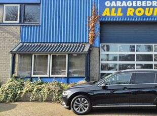 Volkswagen Passat variant 1.4 TSI ACT Business Edition R*schuifdak* trekhaak*leer