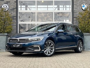 Volkswagen Passat Variant 1.4 TSI GTE - PANO VIRTU LEDER MASSAGE CAMERA