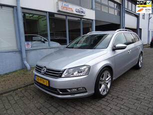 Volkswagen Passat Variant 1.4 TSI Highline BlueMotion