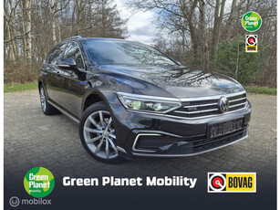 Volkswagen Passat Variant 1.4 TSI PHEV GT|Virtual|Trekhaak|Leder