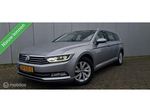 Volkswagen Passat Variant 1.5 TSI Comfortline Business