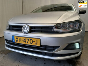 Volkswagen Polo 1.0 MPI Trendline - Airco - Export - R. Zijschade