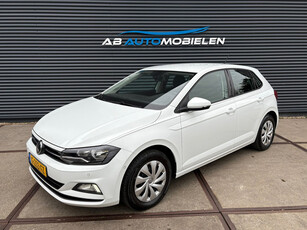 Volkswagen Polo 1.0 TSI Comfortline Business AUTOMAAT/ CAMERA/ PARK ASSIST