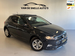 Volkswagen Polo 1.0 TSI Comfortline Business DSG/PANO/CLIMA/DEALERONDERHOUDEN