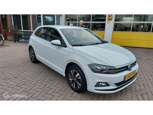 Volkswagen Polo 1.0 TSI Comfortline