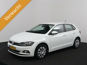 Volkswagen Polo 1.0 TSI Comfortline