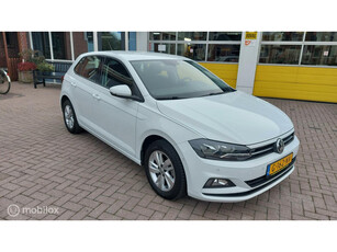 Volkswagen Polo 1.0 TSI Comfortline