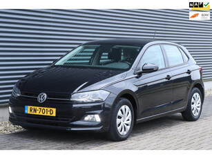 Volkswagen Polo 1.0 TSI Comfortline | NAVI - NAP