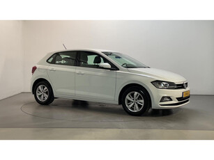 Volkswagen Polo 1.0 TSI Comfortline Navigatie DAB+ App-Connect