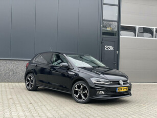 Volkswagen Polo 1.0 TSI DSG R-LINE ACC/Navi/PDC/Stoelv.