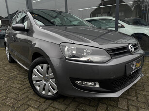 Volkswagen POLO 1.2-12V Comfortline