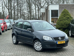 Volkswagen Polo 1.2-12V Comfortline | APK 12-2025!