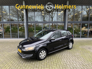 Volkswagen Polo 1.2-12V Trendline | 5-deurs | Airco | All Season