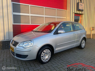 Volkswagen Polo 1.2 Optive airco / nieuwe apk!