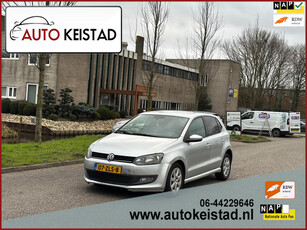 Volkswagen Polo 1.2 TDI BlueMotion AIRCO/CRUISE! EXPORT!