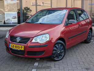 Volkswagen Polo 1.2 Trendline