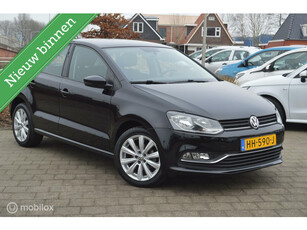 Volkswagen Polo 1.2 TSI 5drs Comfortline | Navi | Trekhaak