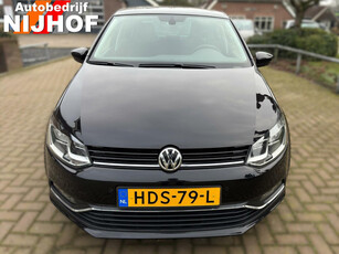 Volkswagen Polo 1.2 TSI Allstar