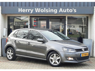 Volkswagen Polo 1.2 TSI Highline 5 Drs Clima Pdc Cruise