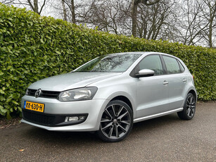 Volkswagen Polo 1.4-16V Automaat | Airco | 17