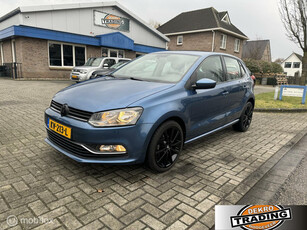 Volkswagen Polo 1.4 TDI Comfortline