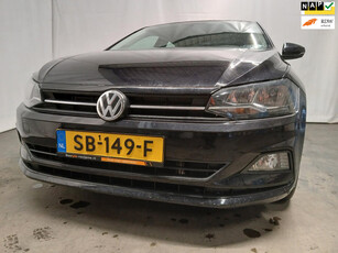 Volkswagen Polo 1.6 TDI Comfortline - Airco - Navi - Export - Schade