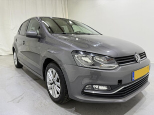 Volkswagen Polo HB 1.0 First Edition Airco