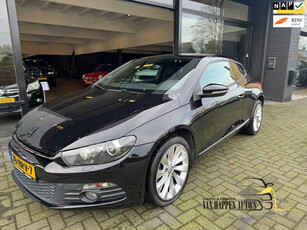 Volkswagen Scirocco 1.4 TSI / AUTOMAAT / APK 2-2026