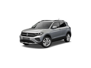 Volkswagen T-Cross 1.0 TSI 115 7DSG Life Edition