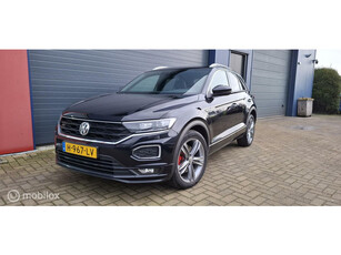 Volkswagen T-Roc 1.5 TSI Sport Business R